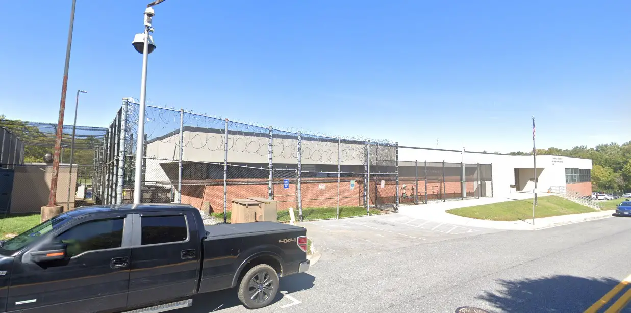 Photos Carroll County Detention Center 3